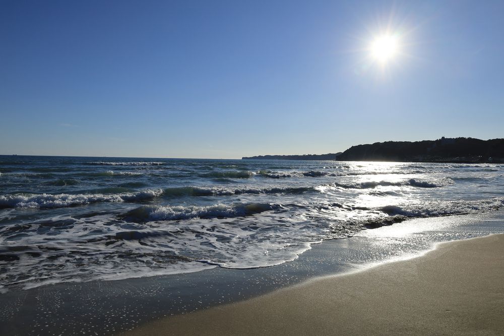 御宿町 中央海水浴場の画像 - 3枚目