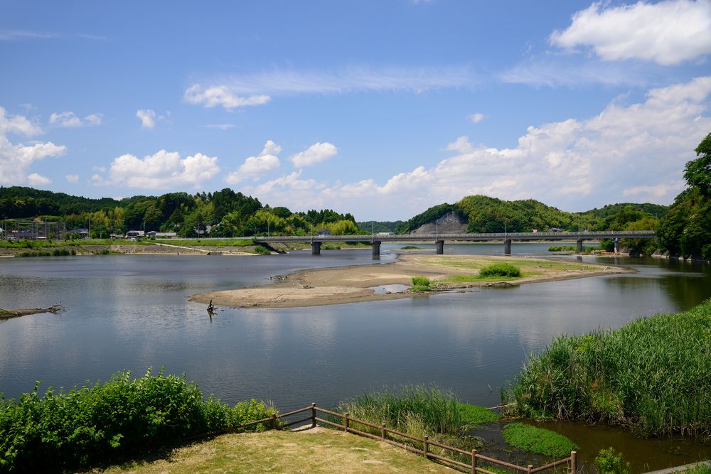 高滝ダムの画像 - 2枚目
