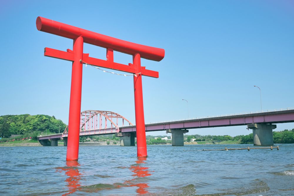 高滝ダムの画像 - 6枚目