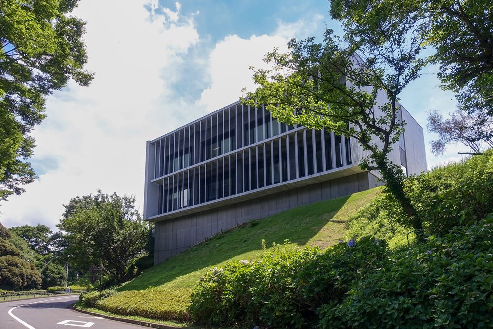 国立歴史民俗博物館の画像 - 5枚目