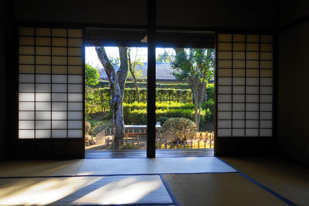 佐倉武家屋敷 旧河原家住宅の画像 - 2枚目