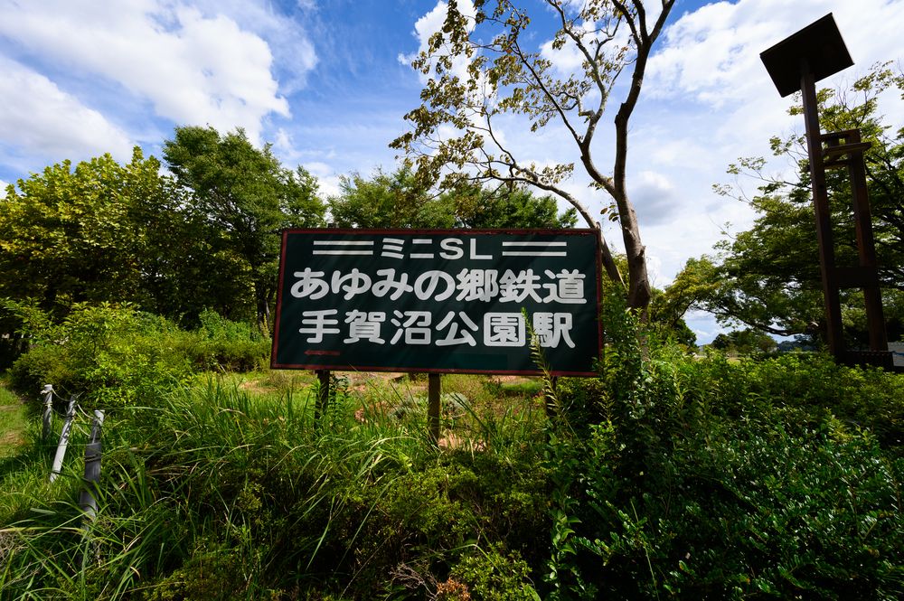 手賀沼公園の画像 - 5枚目