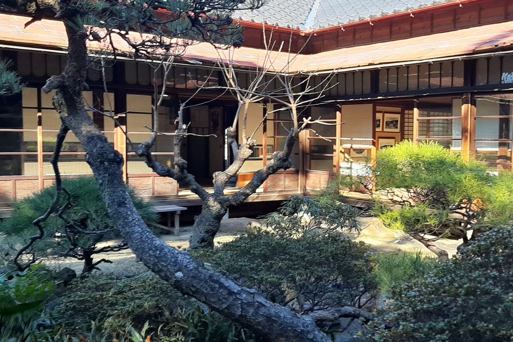 千葉市ゆかりの家・いなげの画像 - 3枚目