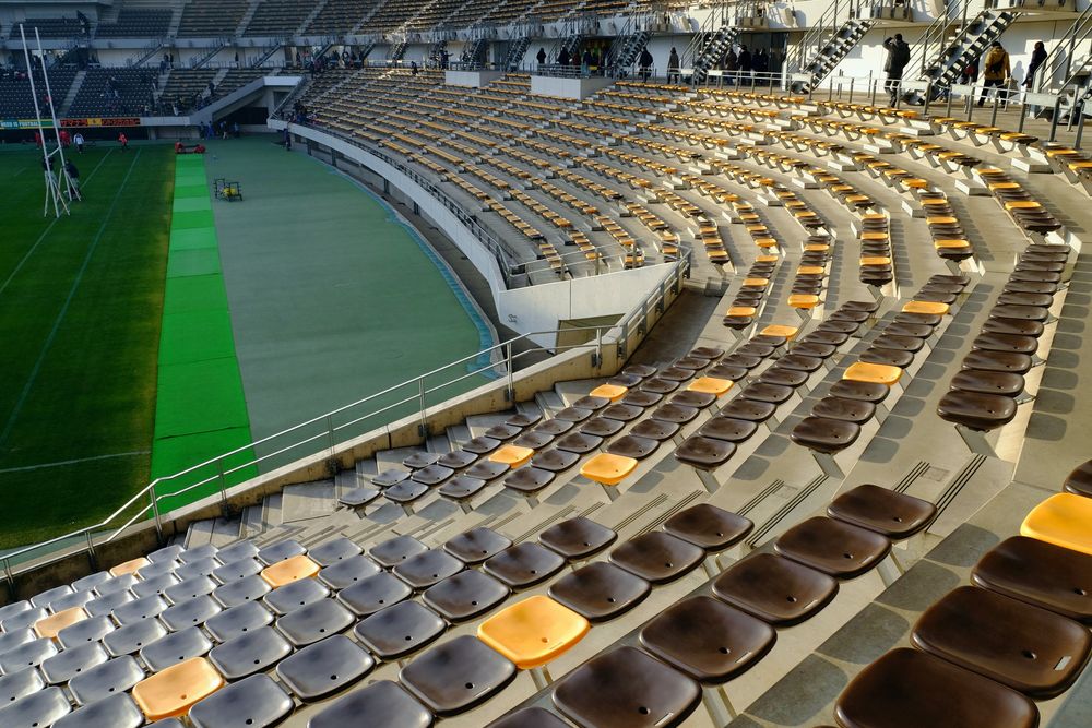 千葉市蘇我スポーツ公園の画像 - 2枚目