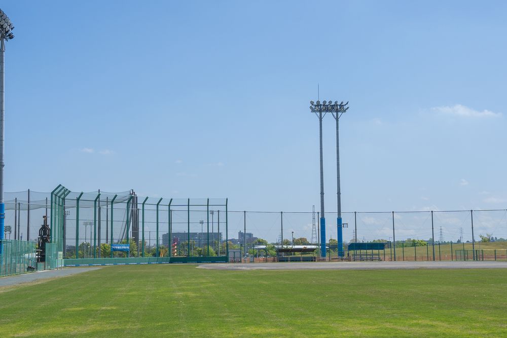 千葉市蘇我スポーツ公園の画像 - 4枚目