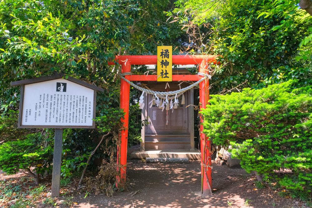 太田山公園の画像 - 5枚目