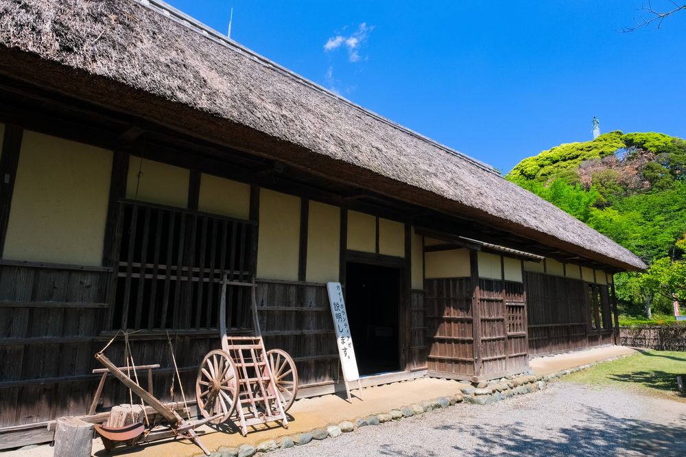 太田山公園の画像 - 6枚目