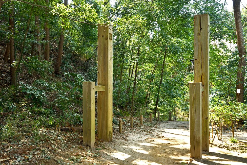 大谷口歴史公園の画像 - 4枚目