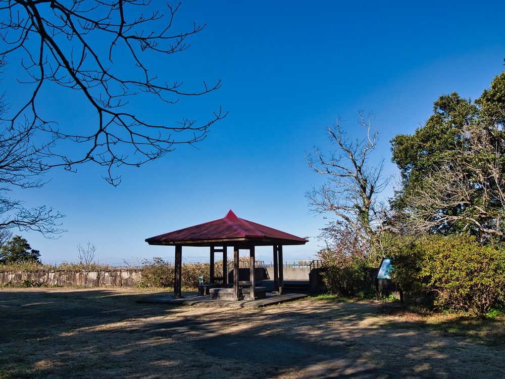 大房岬自然公園の画像 - 5枚目