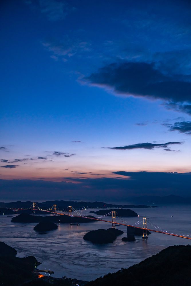 しまなみ海道の画像 - 2枚目