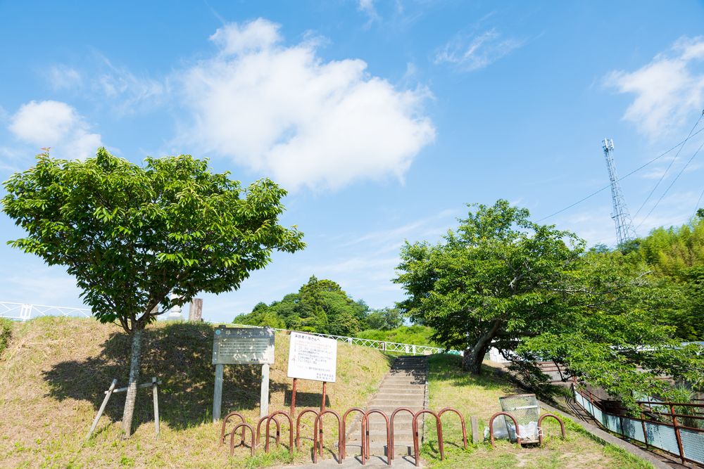 雄蛇ヶ池の画像 - 3枚目