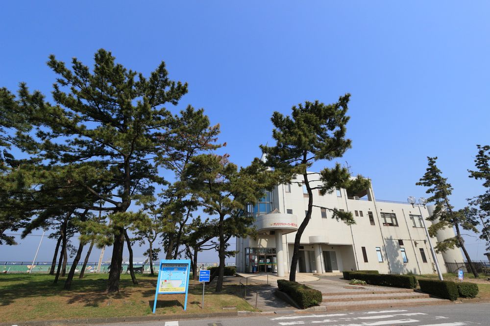 養老川臨海公園の画像 - 6枚目