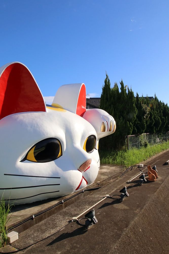 やきもの散歩道の画像 - 4枚目