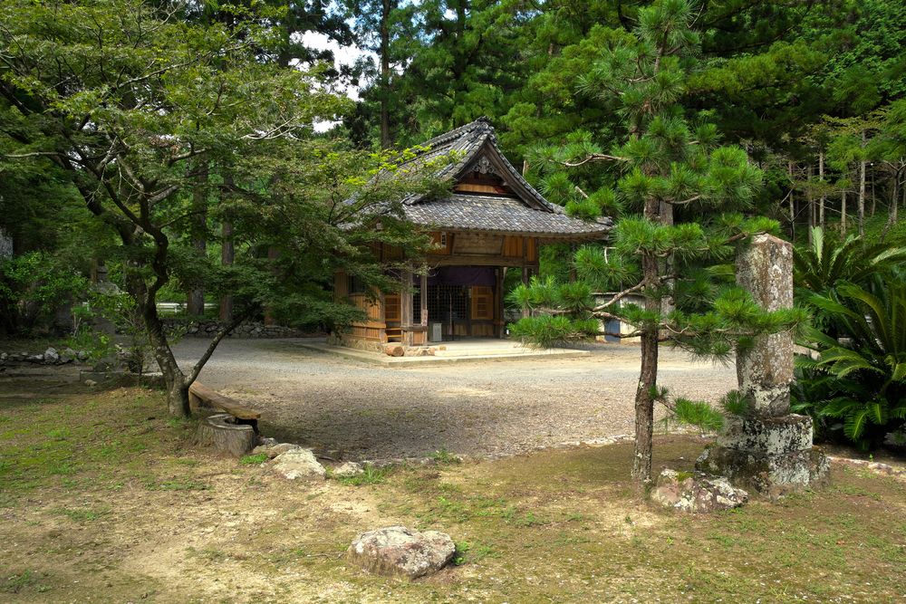 大洞院