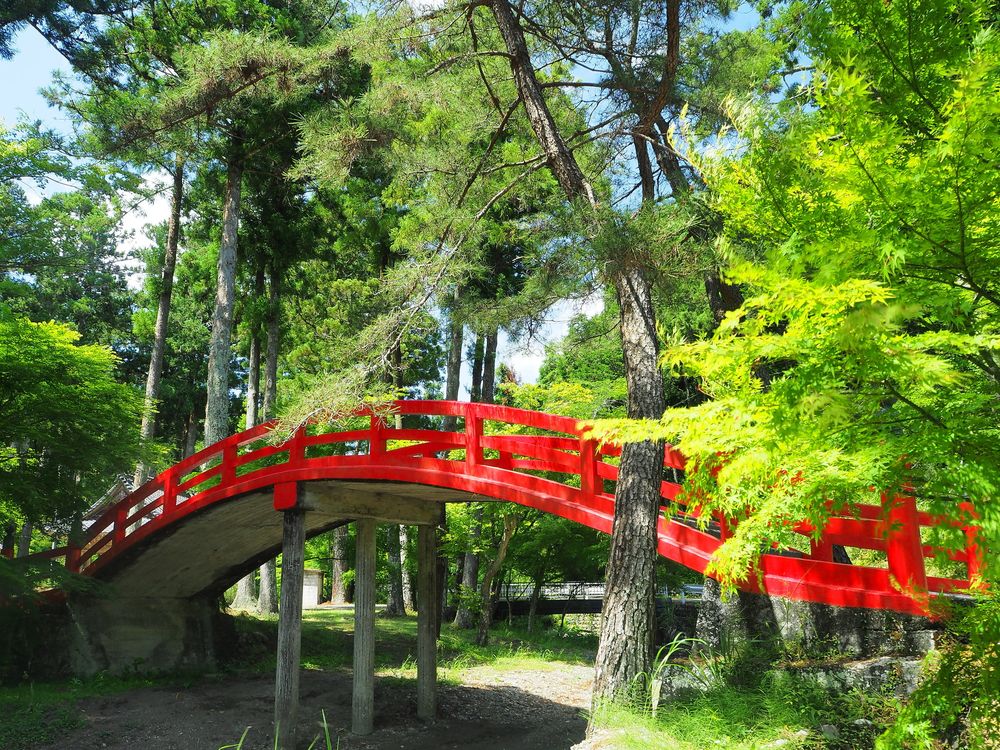 大洞院の画像 - 2枚目