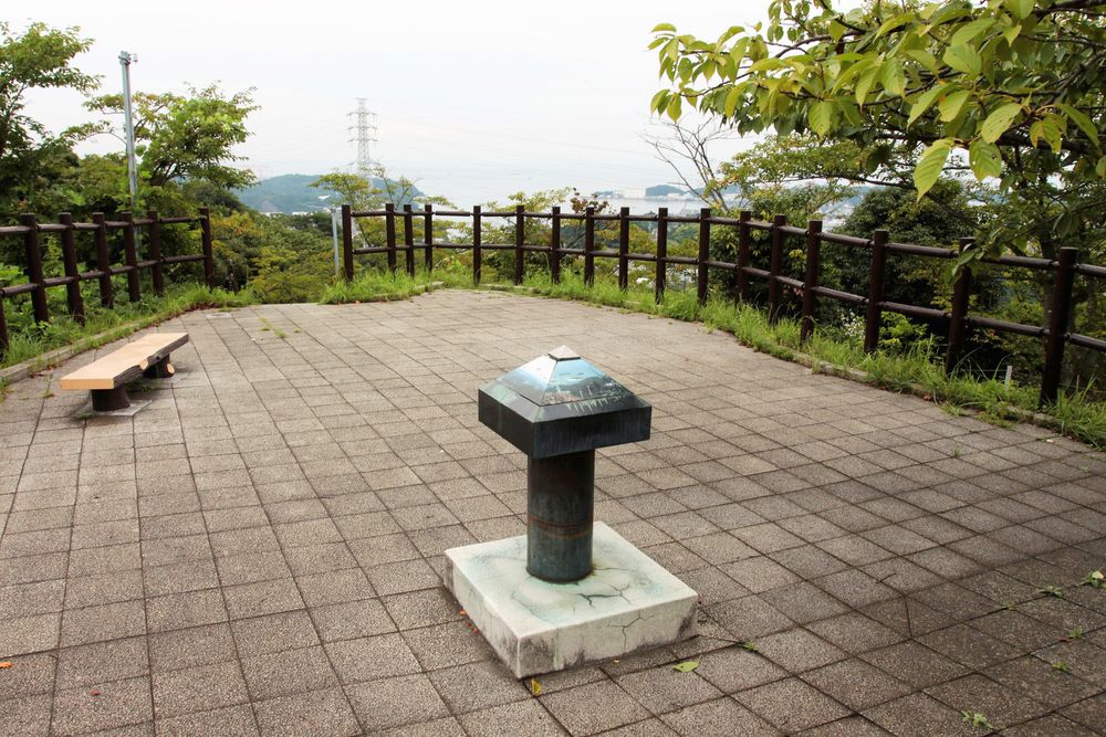 塚山公園の画像 - 2枚目