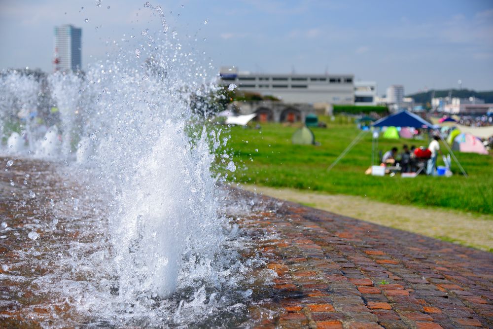 うみかぜ公園の画像 - 4枚目