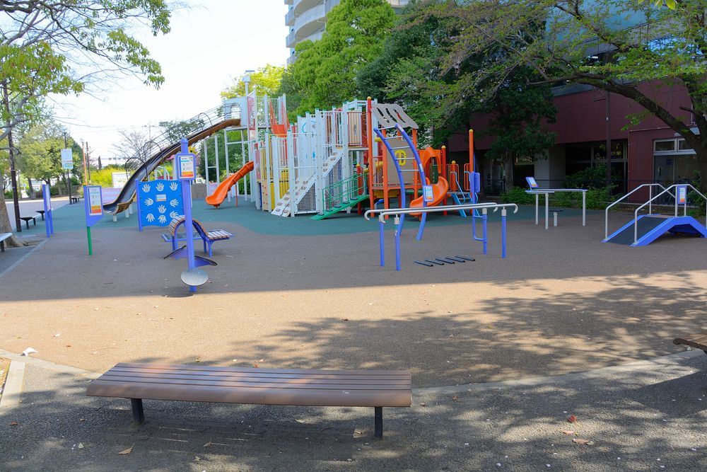 厚木中央公園の画像 - 2枚目