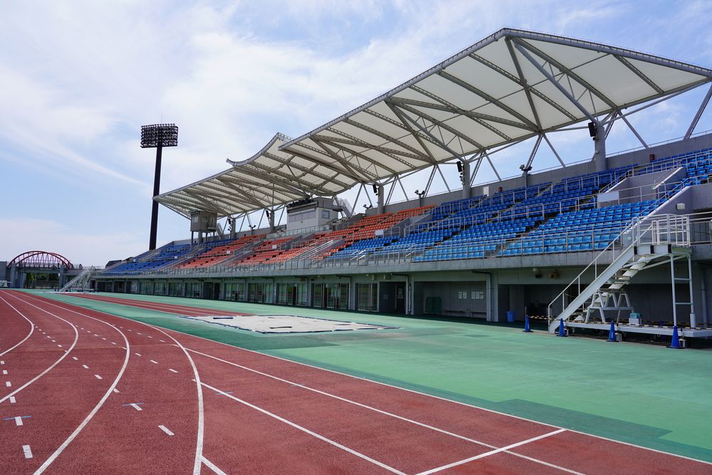 相模原ギオンスタジアムの画像 - 2枚目
