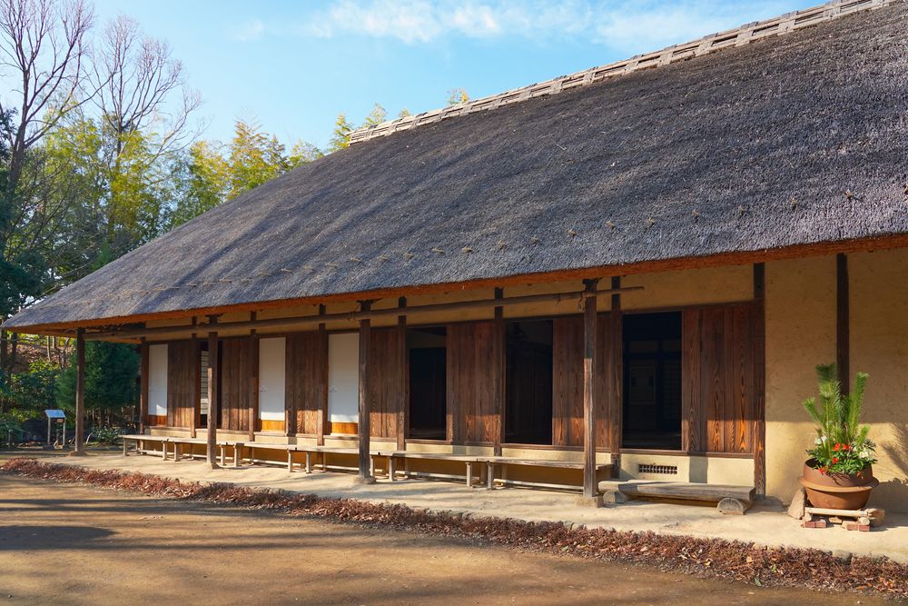 大塚・歳勝土遺跡公園の画像 - 3枚目