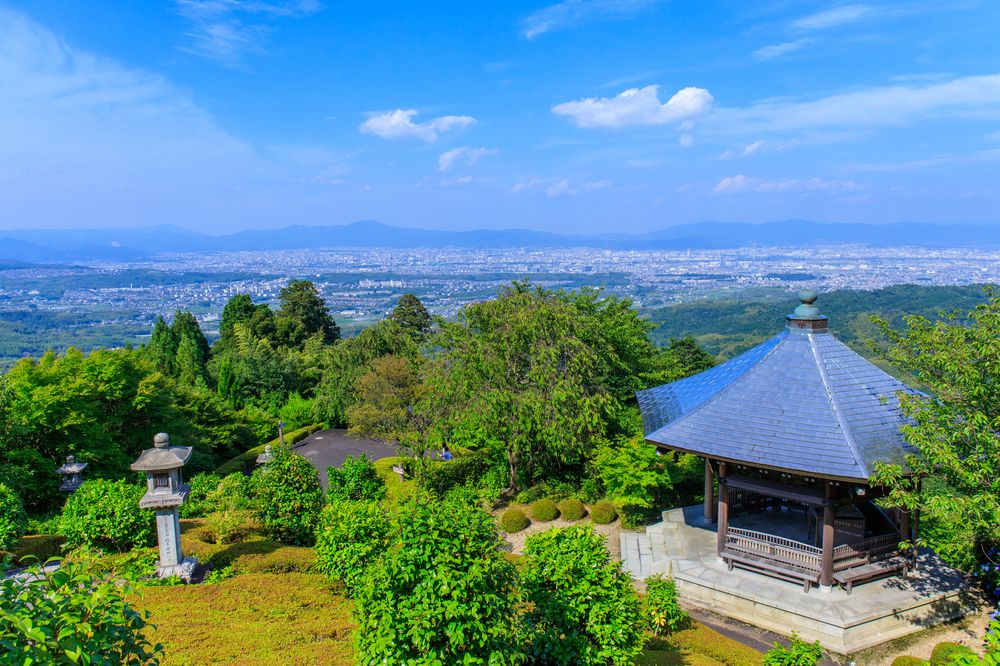 善峯寺の画像 - 3枚目