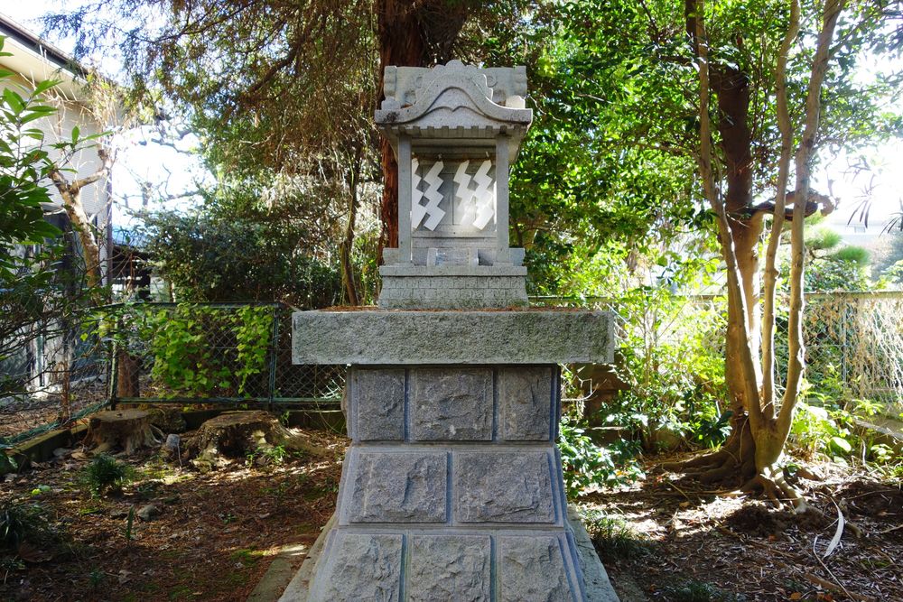 有鹿神社の画像 - 5枚目