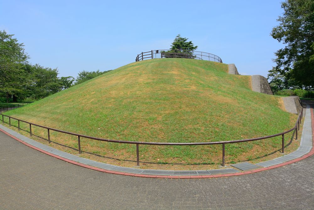 本牧山頂公園の画像 - 3枚目