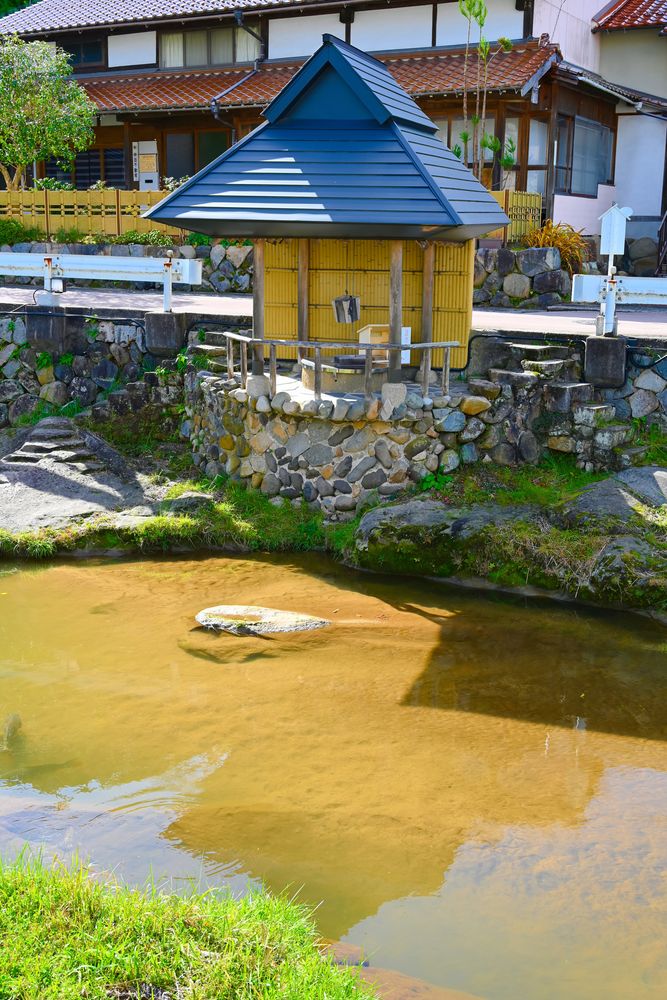 玉造温泉の画像 - 5枚目