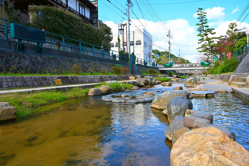 玉造温泉の画像 - 6枚目