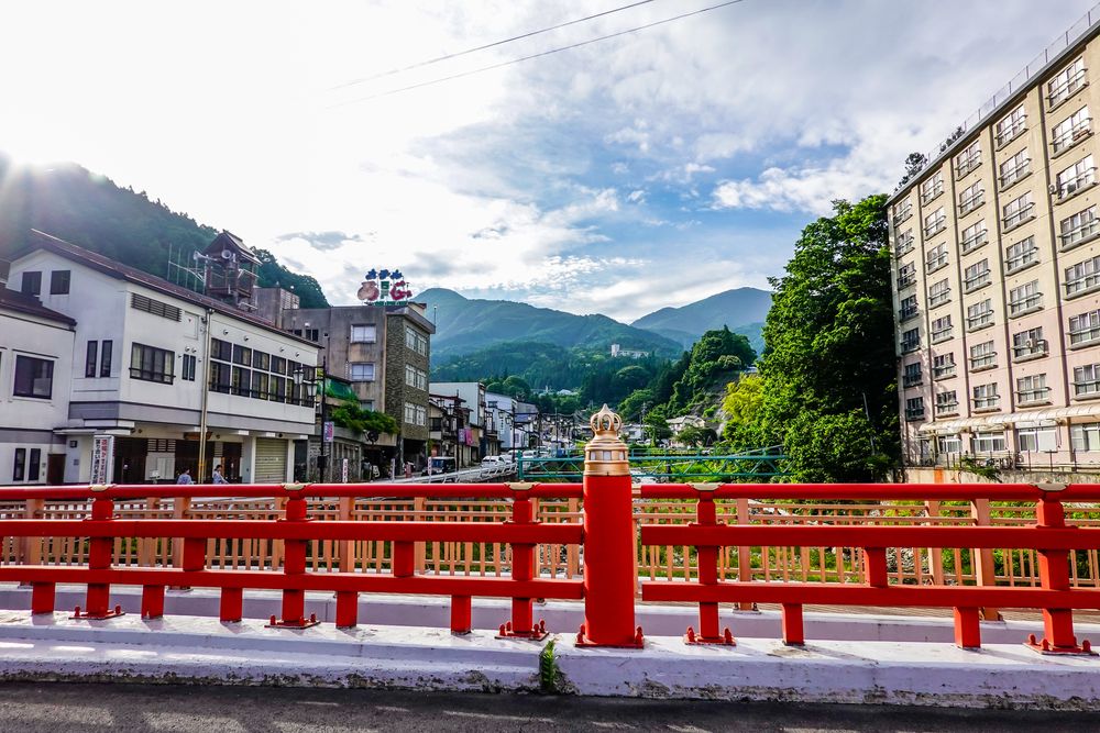 渋温泉 湯本旅館の画像 - 5枚目