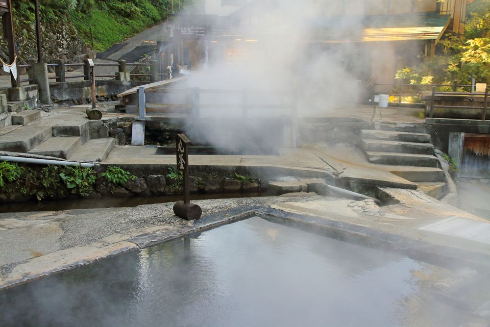 野沢温泉村の画像 - 2枚目