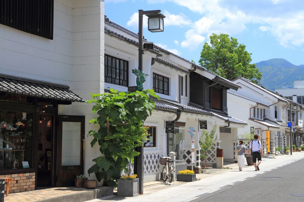 中町通りの画像 - 3枚目