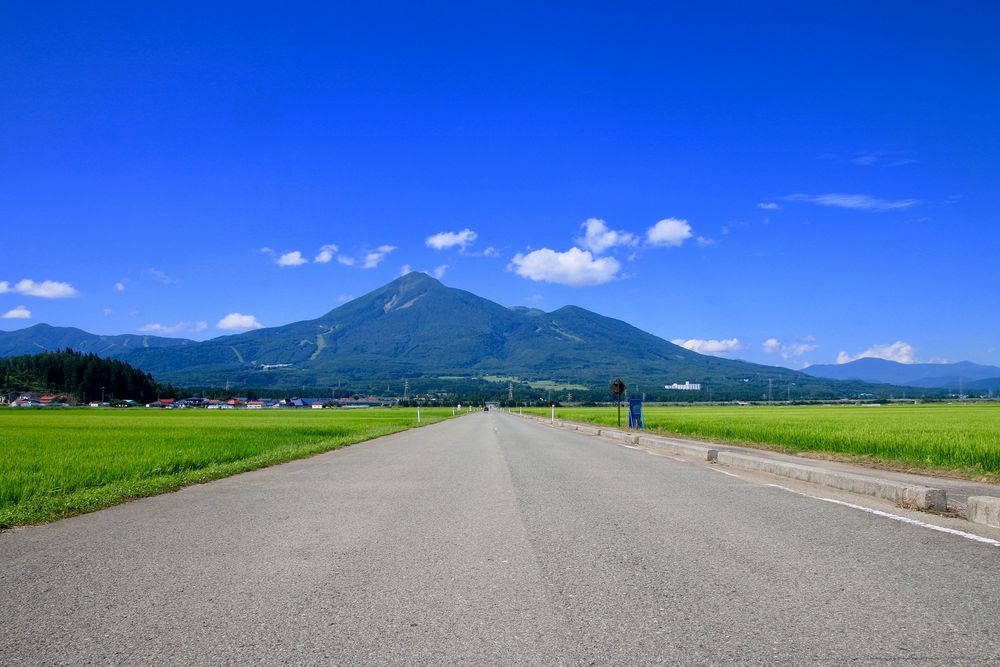 磐梯山の画像 - 3枚目