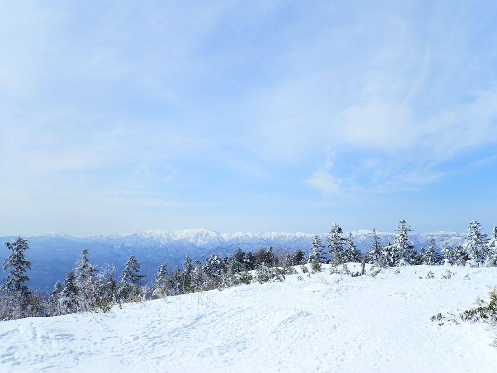 会津高原たかつえスキー場の画像 - 3枚目