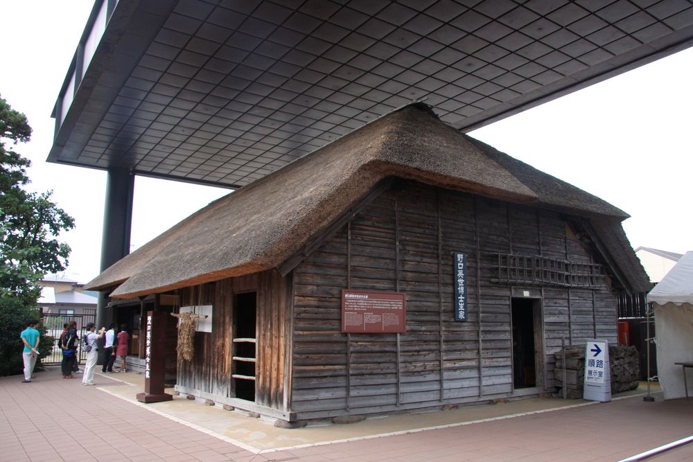 野口英世記念館の画像 - 3枚目