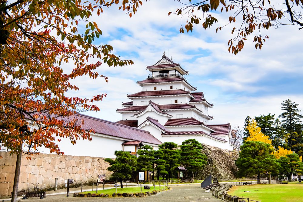 鶴ヶ城郷土博物館の画像 - 2枚目