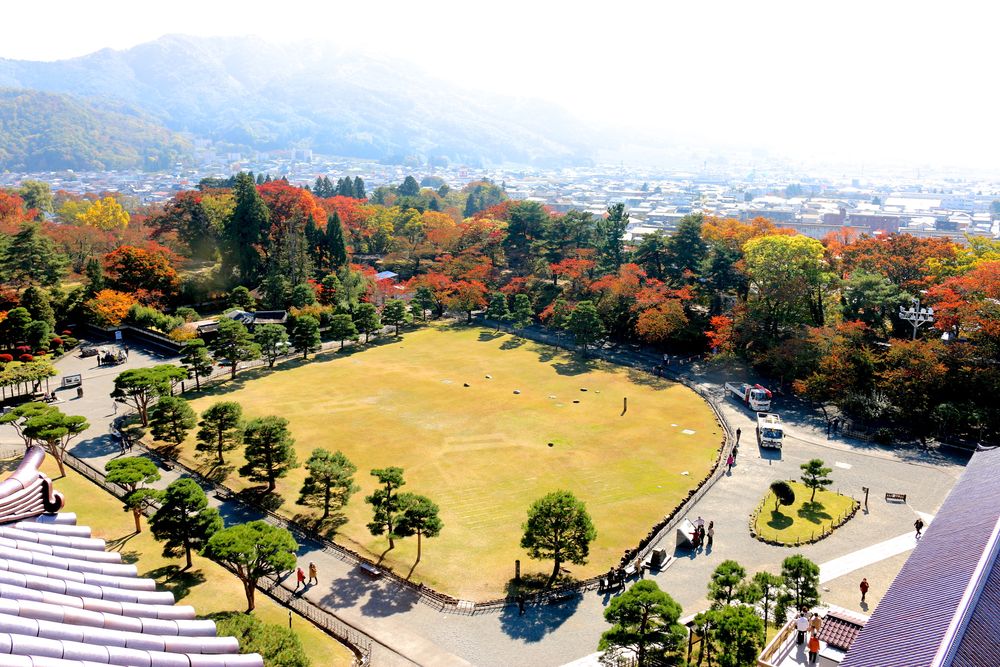 鶴ヶ城郷土博物館の画像 - 4枚目