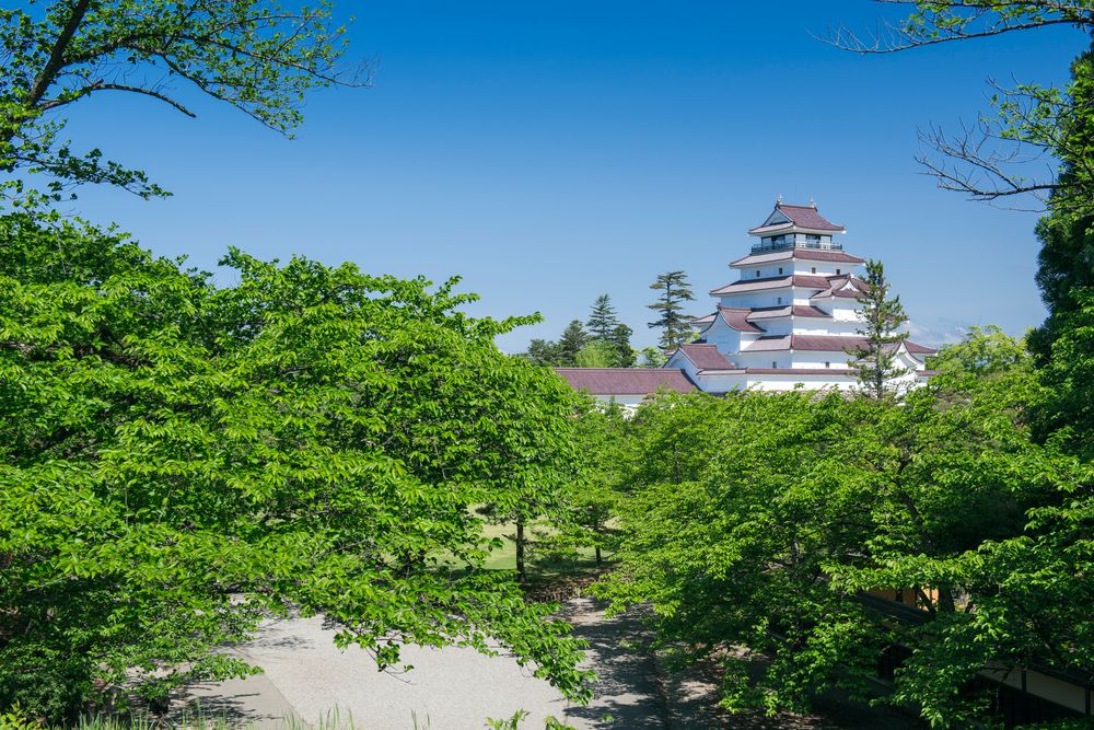 鶴ヶ城郷土博物館の画像 - 5枚目