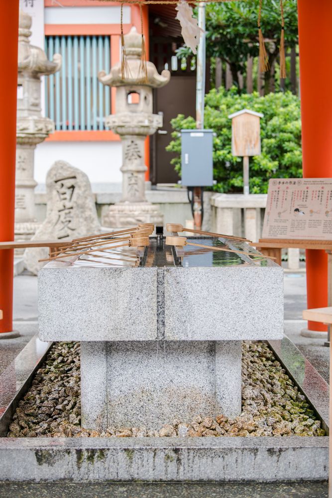 生田神社の画像 - 3枚目
