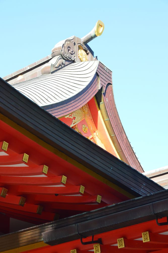 生田神社の画像 - 4枚目
