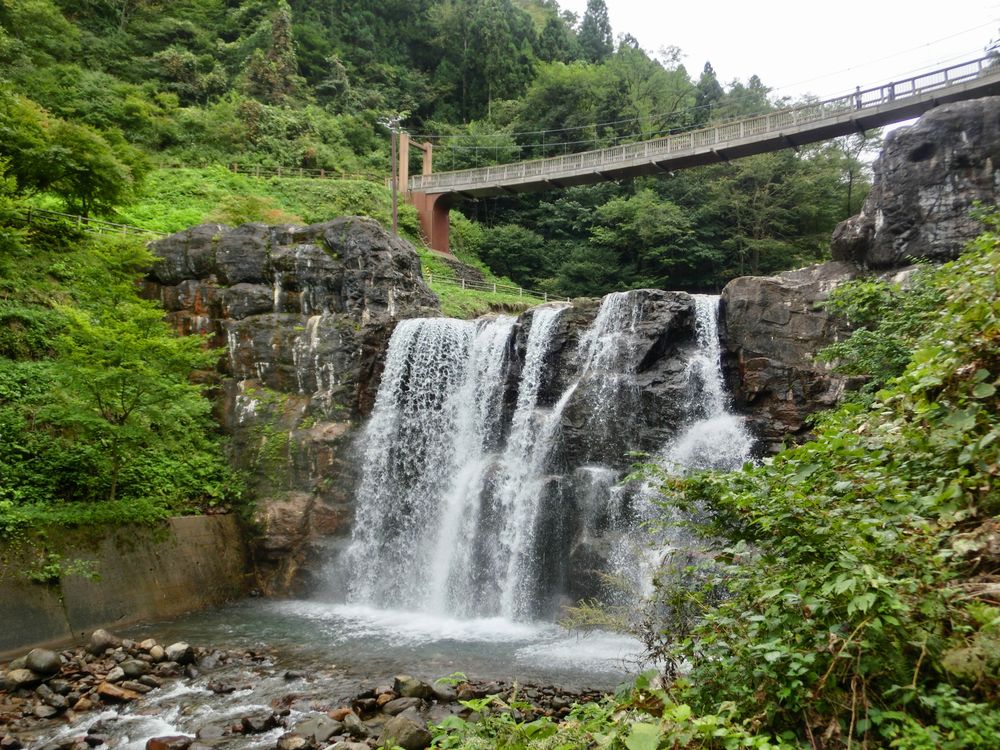 土湯温泉郷の画像 - 3枚目