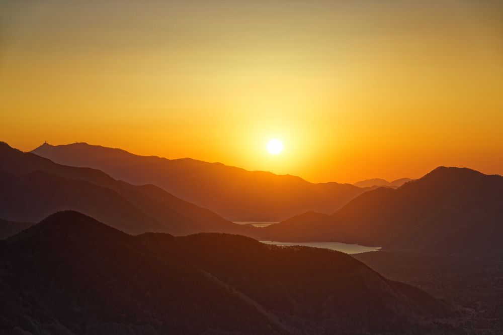 パノラマ台 (山中湖)の画像 - 2枚目