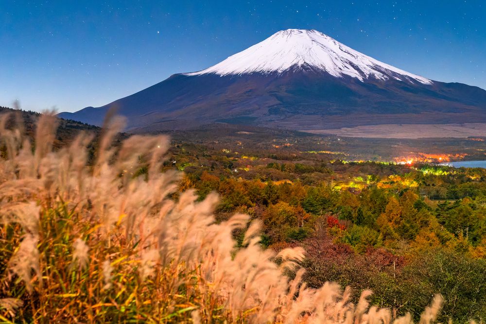 パノラマ台 (山中湖)の画像 - 3枚目