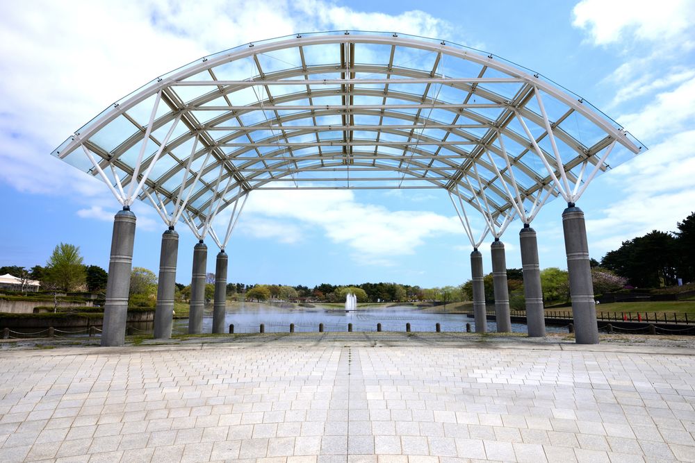 国営ひたち海浜公園の画像 - 5枚目