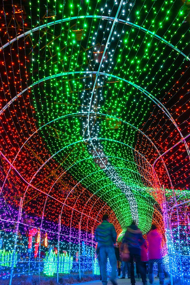 東京ドイツ村の画像 - 3枚目
