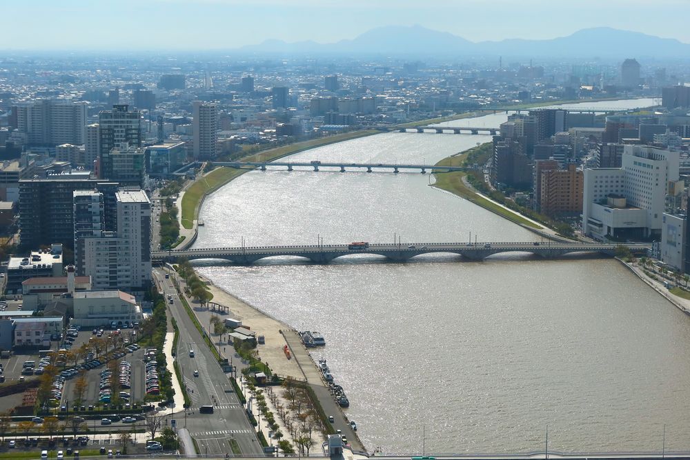 Befcoばかうけ展望室の画像 - 2枚目