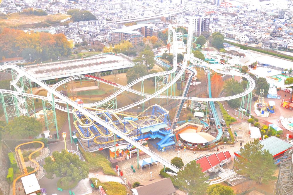 ひらかたパークの画像 - 5枚目
