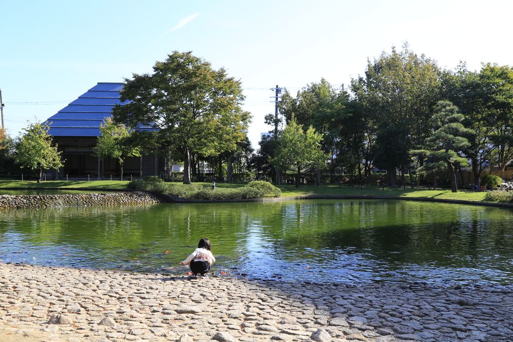新潟ふるさと村 バザール館の画像 - 4枚目