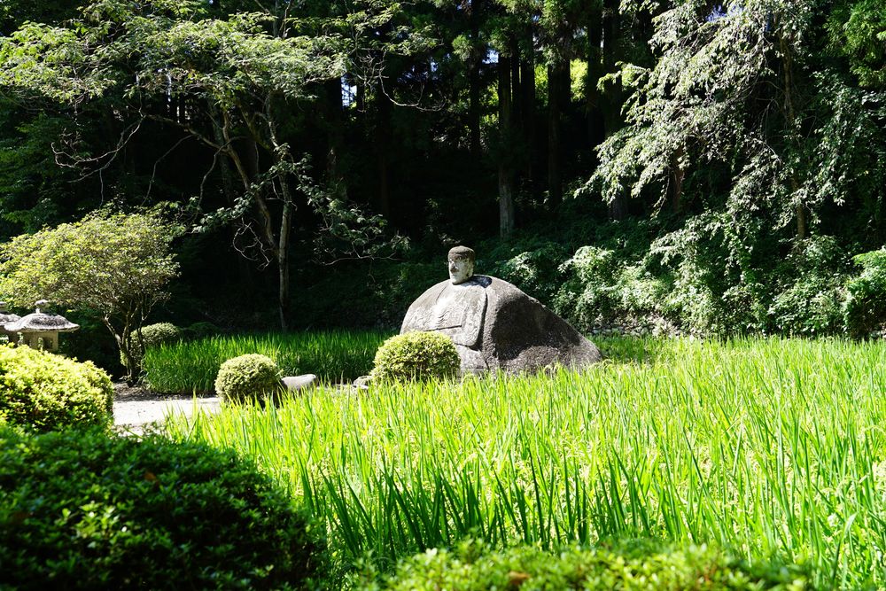 万治の石仏】の周辺スポット・アクセス・口コミ - Prism Japan