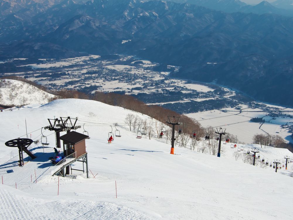 Hakuba47 ウインタースポーツパークの画像 - 4枚目